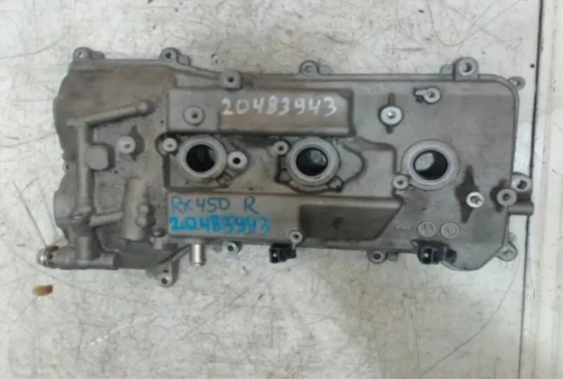 Клапанная крышка ГБЦ BS68336