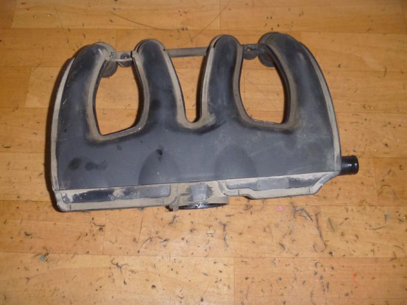 Впускной коллектор ST297887