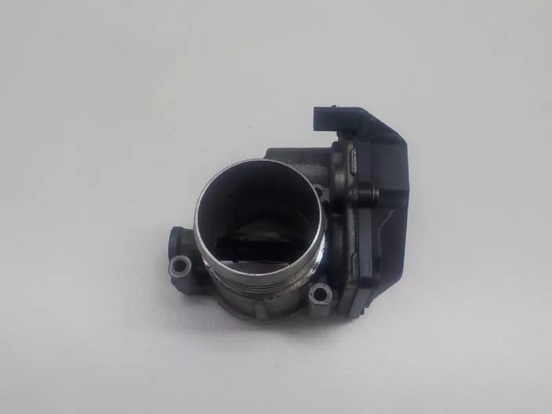 Заслонка дроссельная BS190099 Заслонка дроссельная BS190099