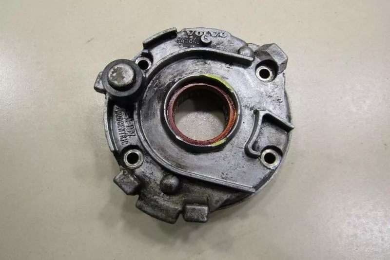 Масляный насос BS253461