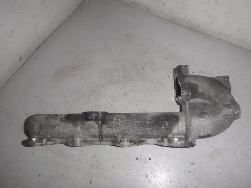 Впускной коллектор ST301992 Впускной коллектор ST301992