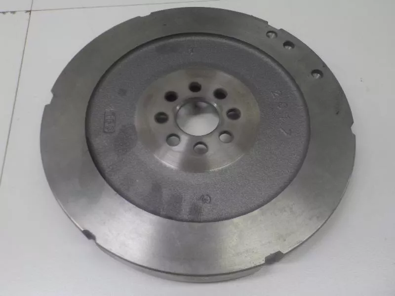 Маховик двигателя BS267650