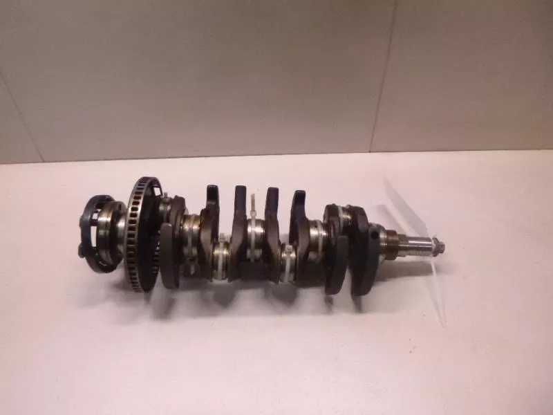 Коленвал BS250526