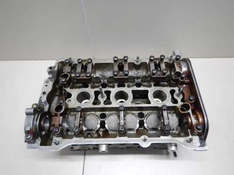 ГБЦ (головка блока цилиндров) ST294736