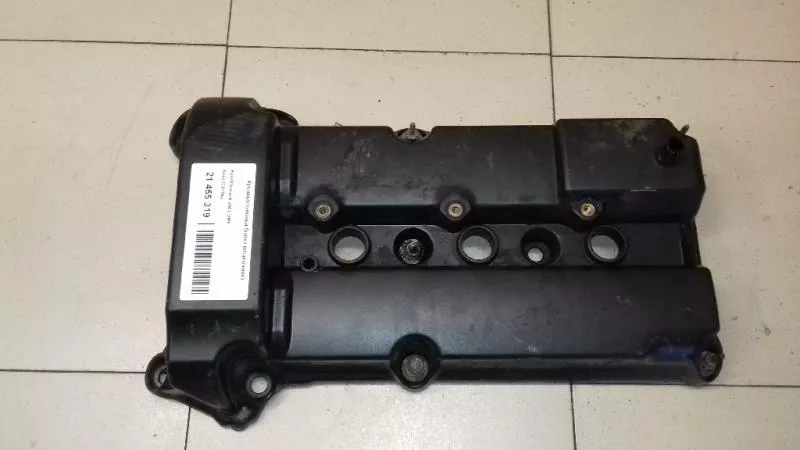 Клапанная крышка ГБЦ BS68609