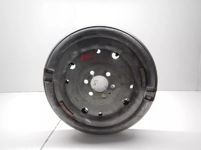 Маховик двигателя BS267773