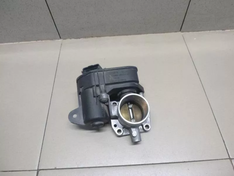 Заслонка дроссельная BS190730 Заслонка дроссельная BS190730