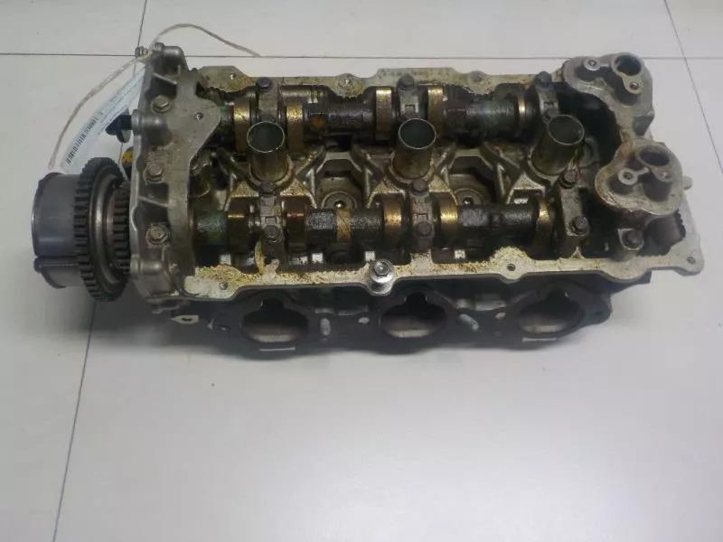 ГБЦ (головка блока цилиндров) ST294063