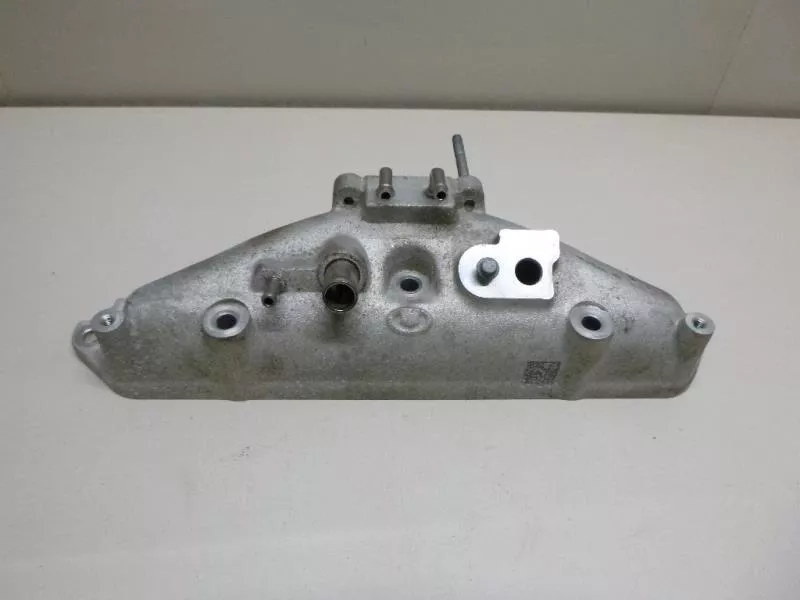 Впускной коллектор ST302083