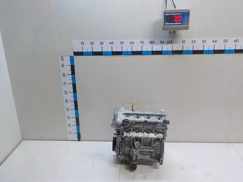 Двигатель BS247165