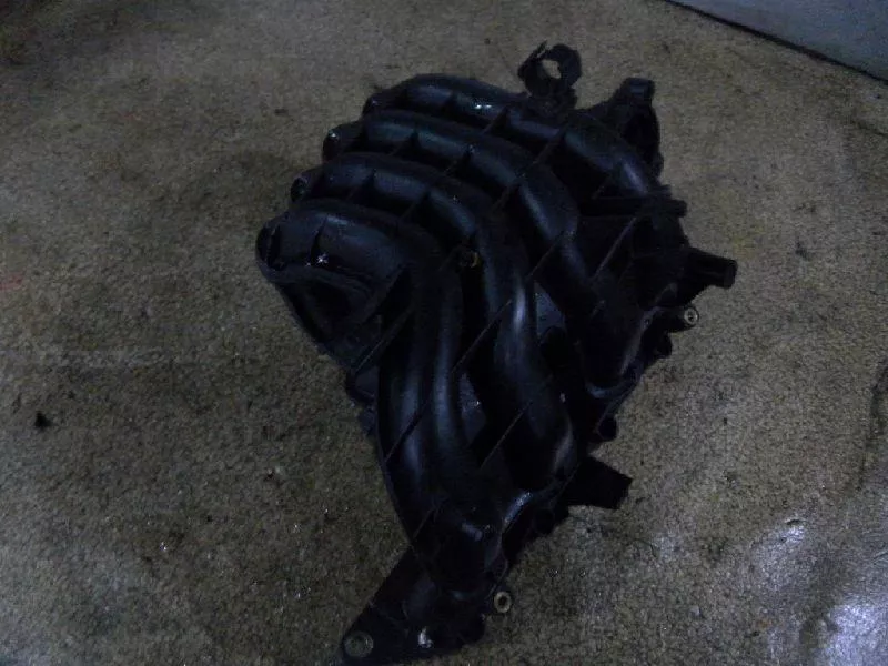 Впускной коллектор ST297862