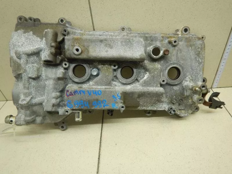 Клапанная крышка ГБЦ BS69092 Клапанная крышка ГБЦ BS69092