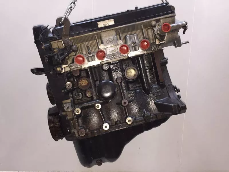 Двигатель BS247369