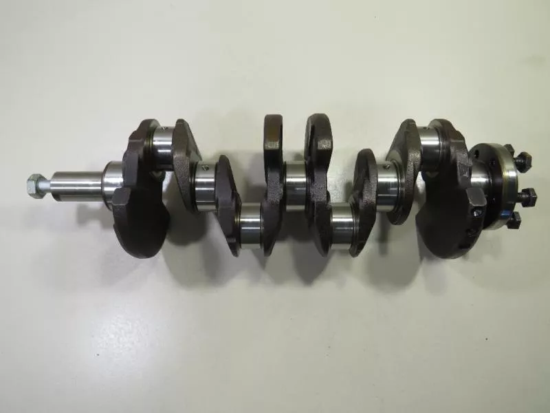 Коленвал BS248961