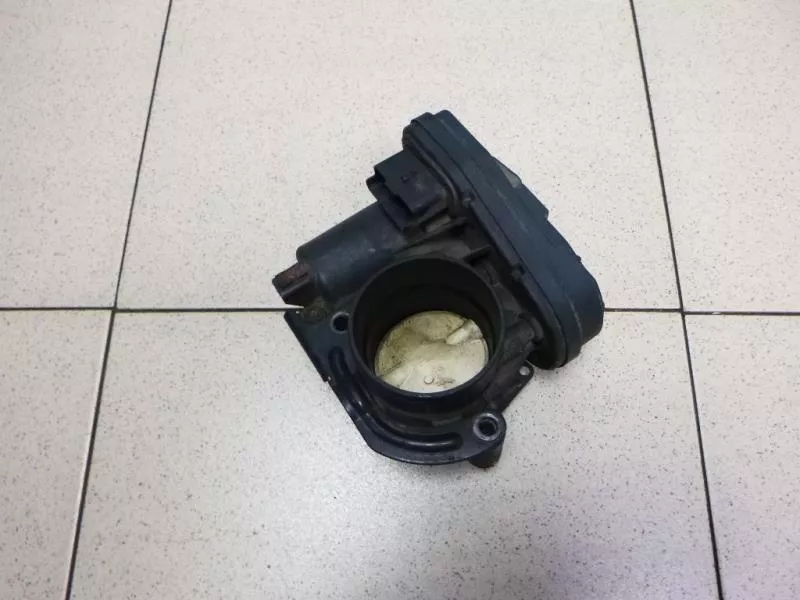 Заслонка дроссельная BS191729