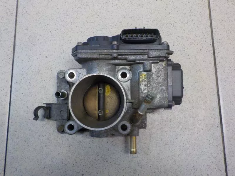 Заслонка дроссельная BS188649