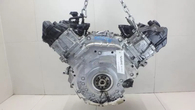 Двигатель BS248767