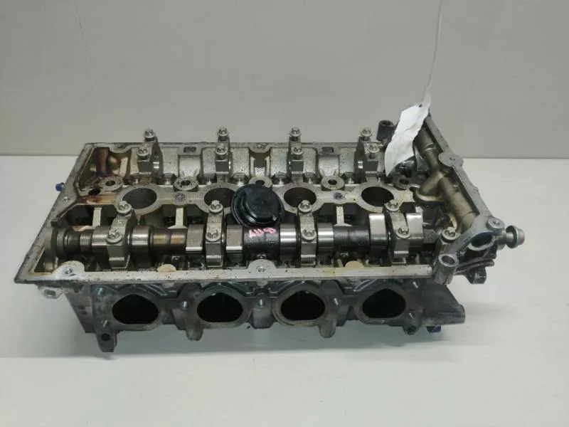 ГБЦ (головка блока цилиндров) ST296087