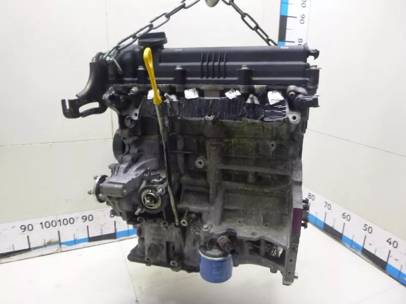 Двигатель BS247514