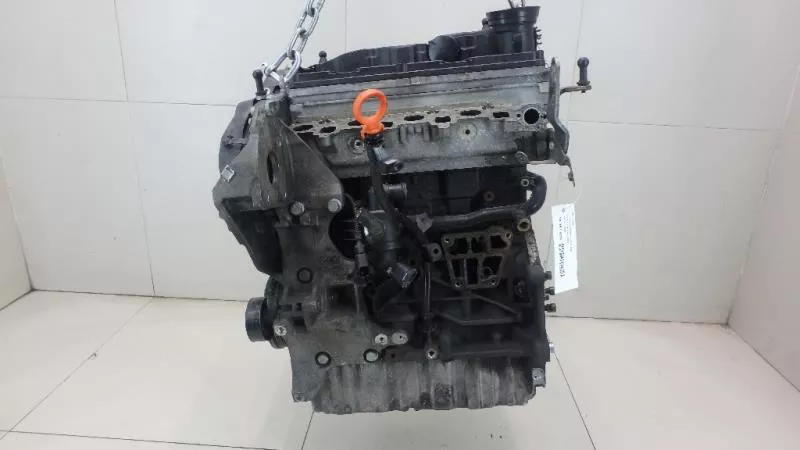 Двигатель BS247338