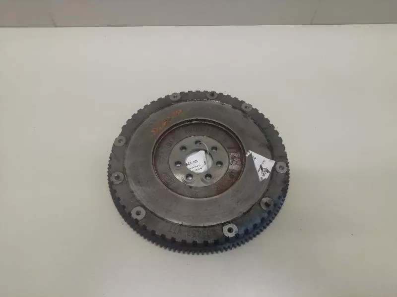 Маховик двигателя BS265218 Маховик двигателя BS265218