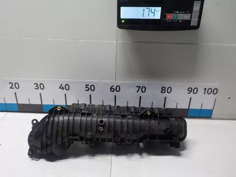 Впускной коллектор ST302970