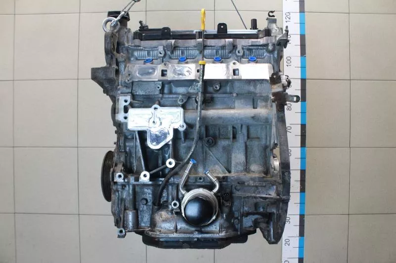 Двигатель BS247271