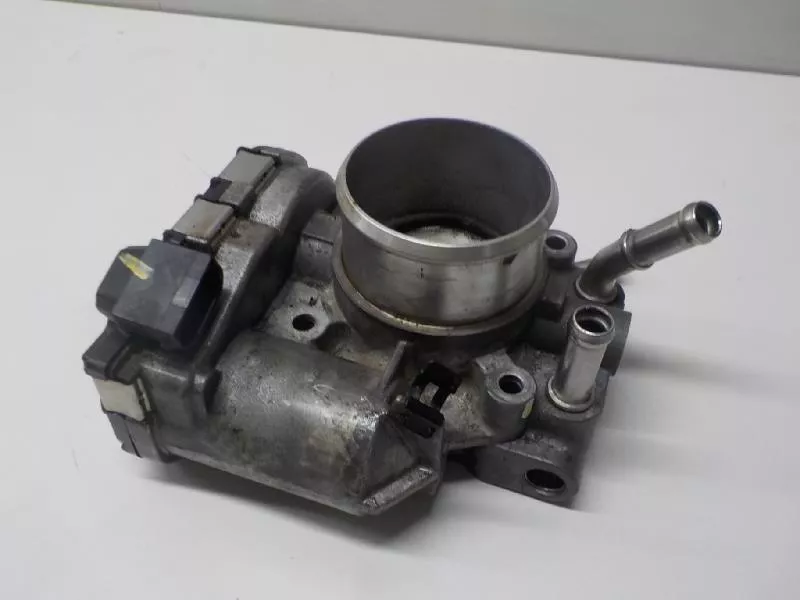 Заслонка дроссельная BS190224 Заслонка дроссельная BS190224