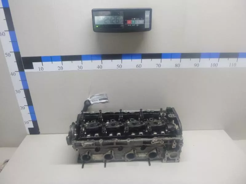 ГБЦ (головка блока цилиндров) ST297427 ГБЦ (головка блока цилиндров) ST297427