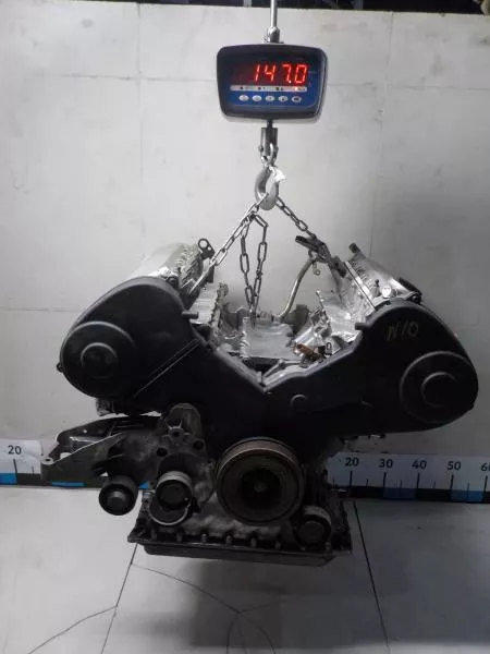 Двигатель BS247351