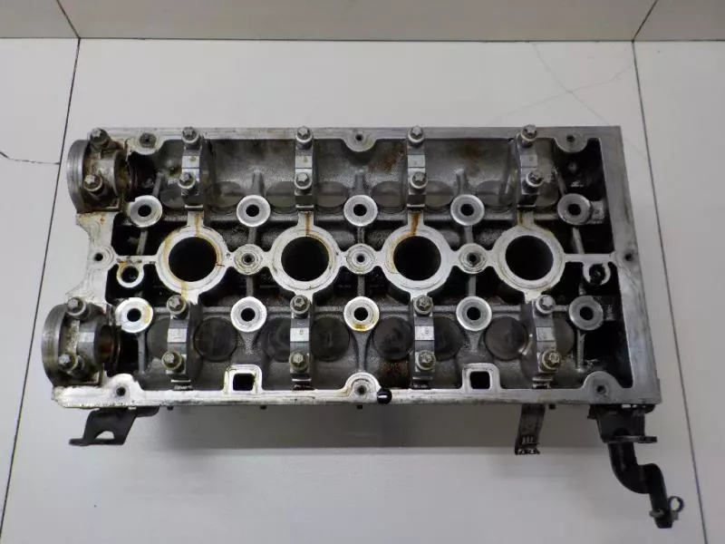 ГБЦ (головка блока цилиндров) ST296133