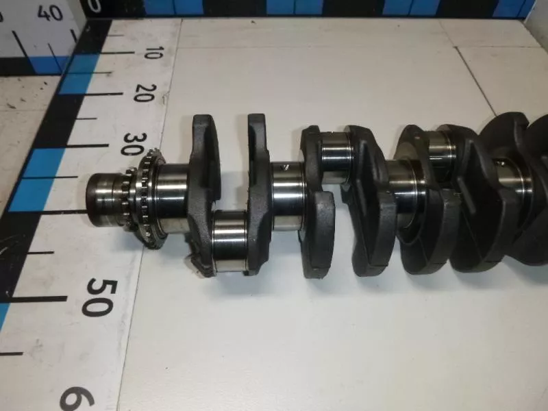 Коленвал BS251530