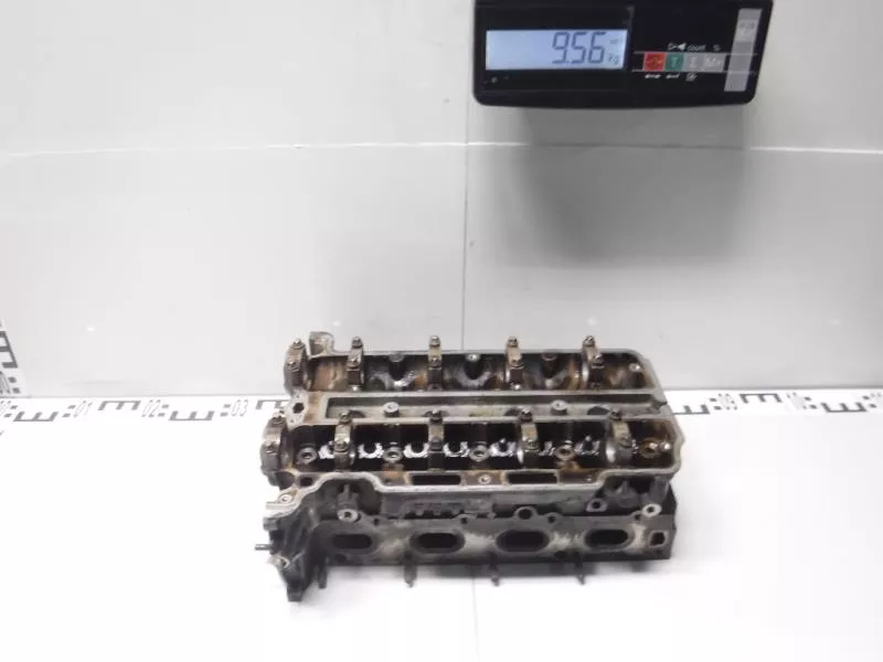 ГБЦ (головка блока цилиндров) ST296076