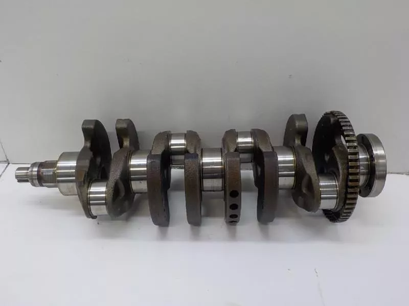 Коленвал BS249263 Коленвал BS249263