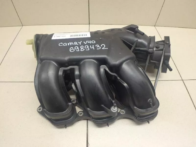 Впускной коллектор ST300523