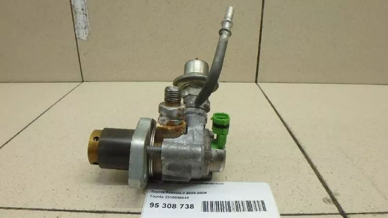 Масляный насос BS253899 Масляный насос BS253899