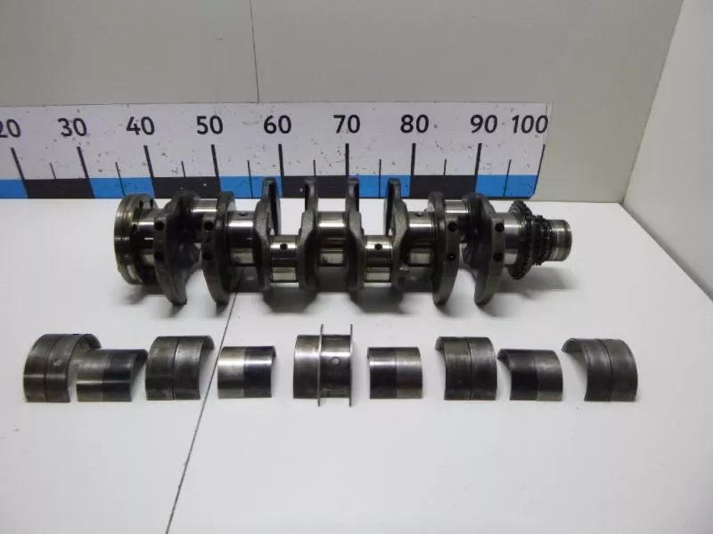 Коленвал BS249515