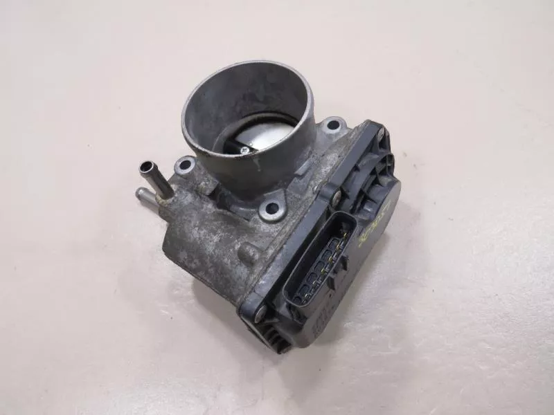 Заслонка дроссельная BS189231