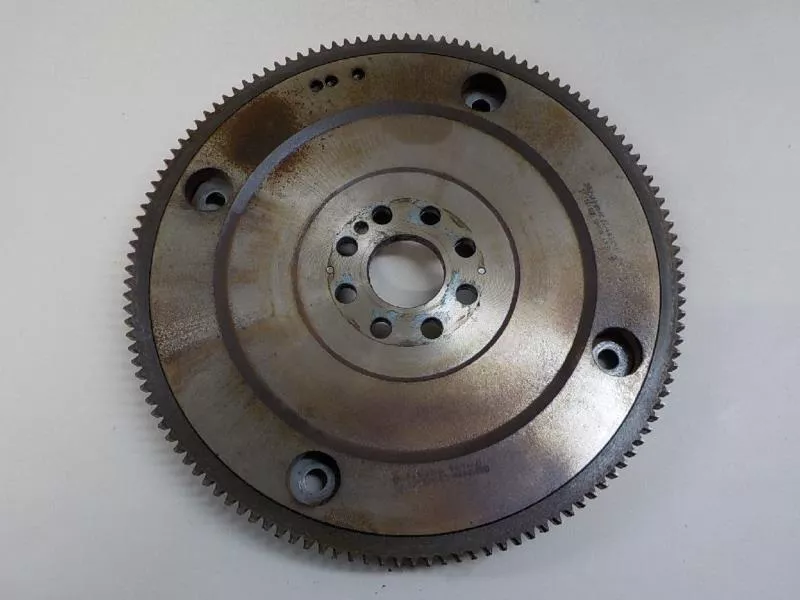 Маховик двигателя BS267171