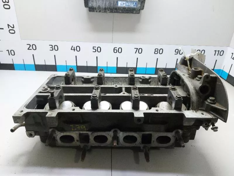 ГБЦ (головка блока цилиндров) ST295314