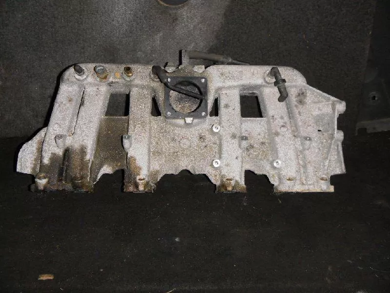 Впускной коллектор ST301529