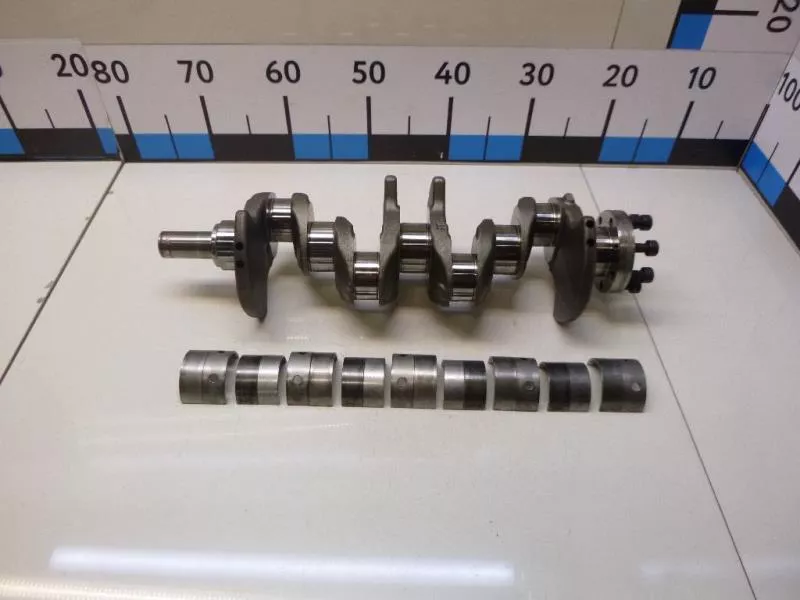 Коленвал BS250189