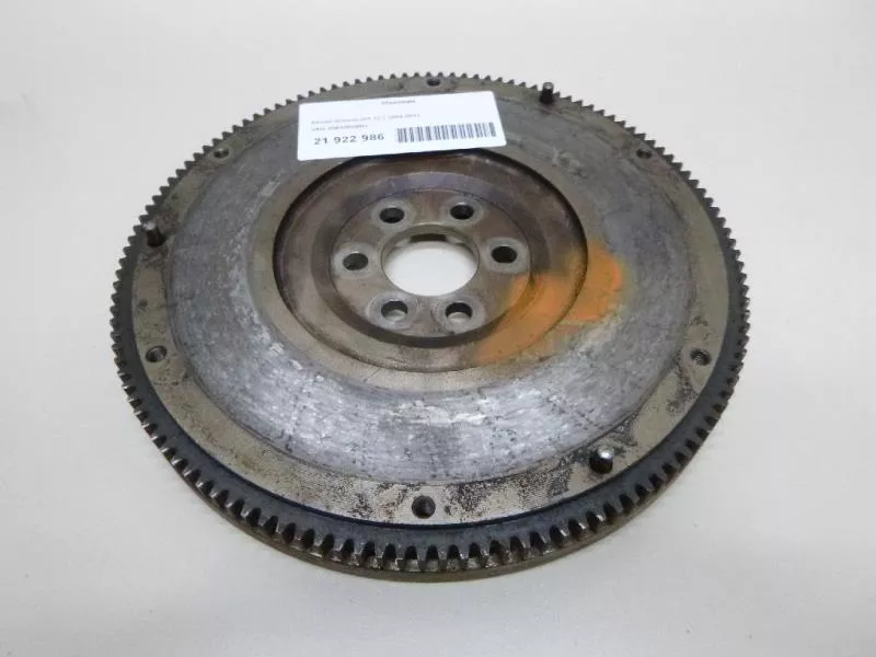 Маховик двигателя BS264264 Маховик двигателя BS264264