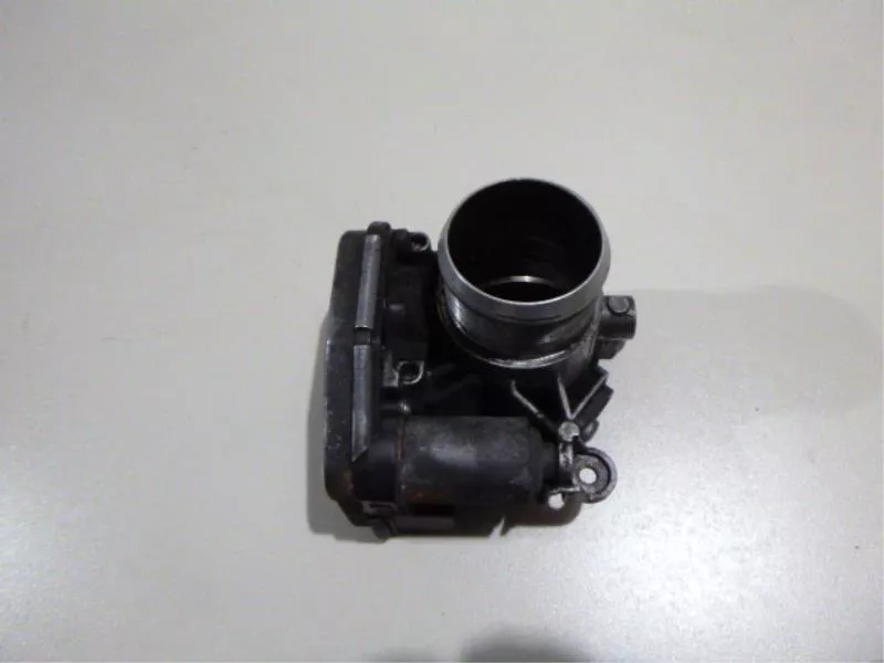 Заслонка дроссельная BS191018