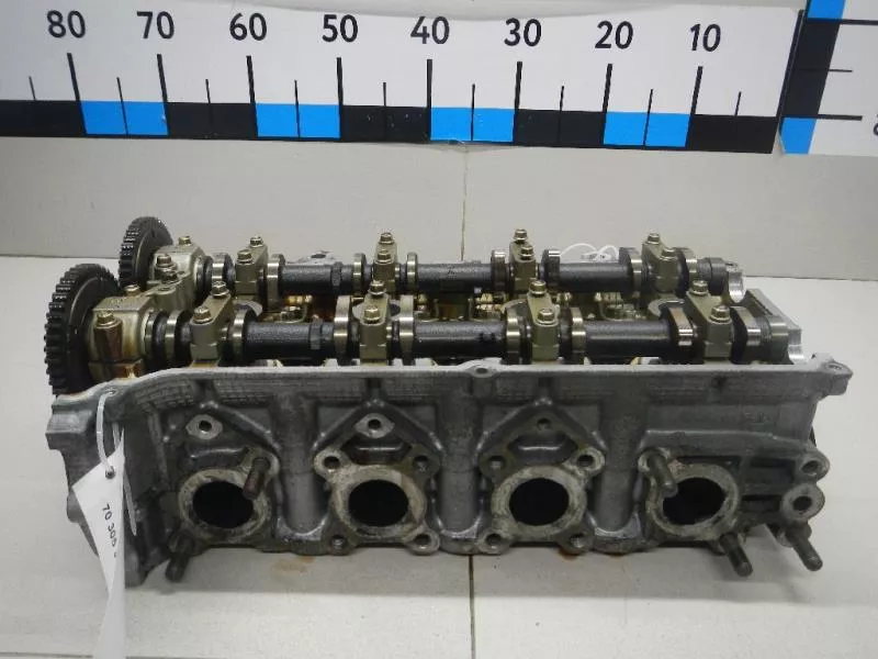 ГБЦ (головка блока цилиндров) ST294465