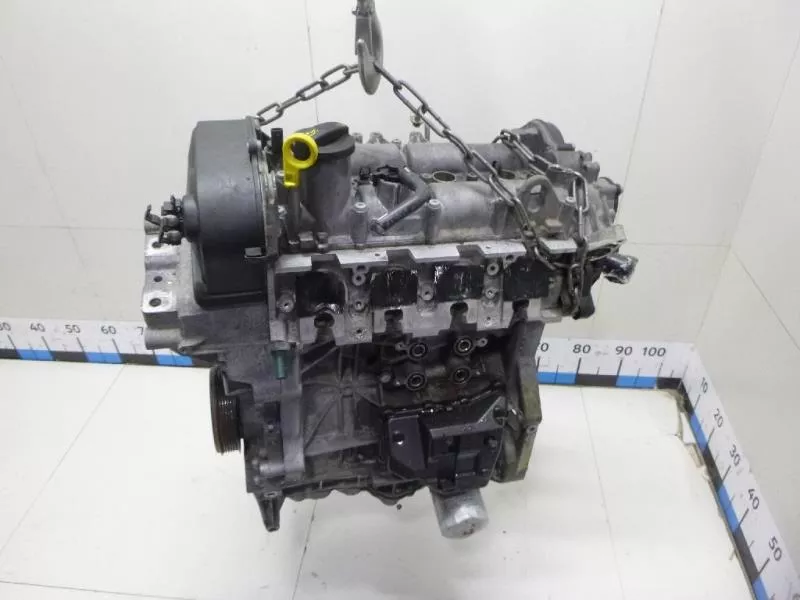 Двигатель BS247291