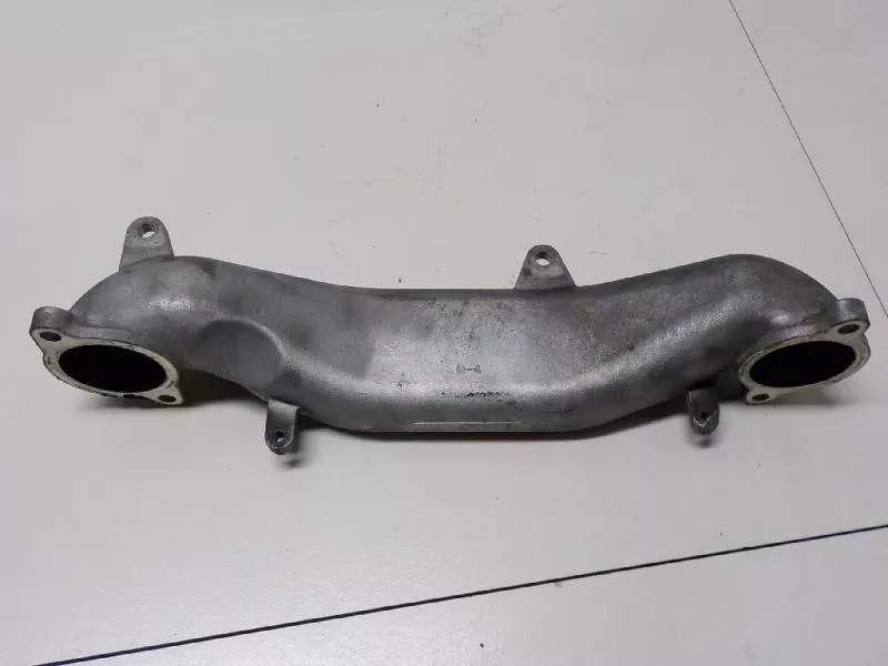 Впускной коллектор ST297904 Впускной коллектор ST297904