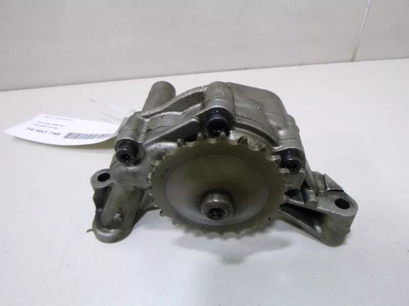 Масляный насос BS252781 Масляный насос BS252781