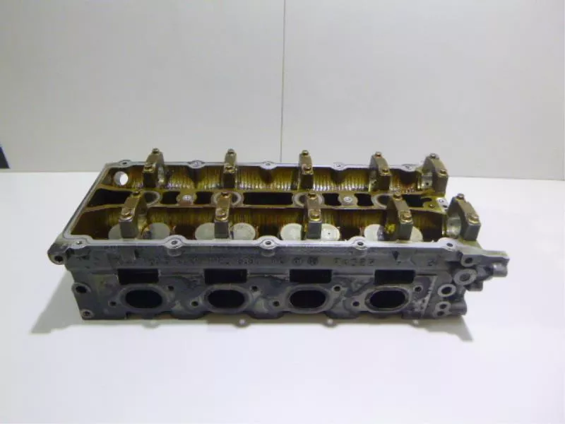 ГБЦ (головка блока цилиндров) ST294515