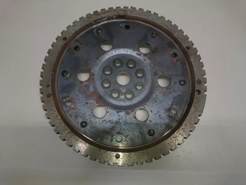 Маховик двигателя BS265685